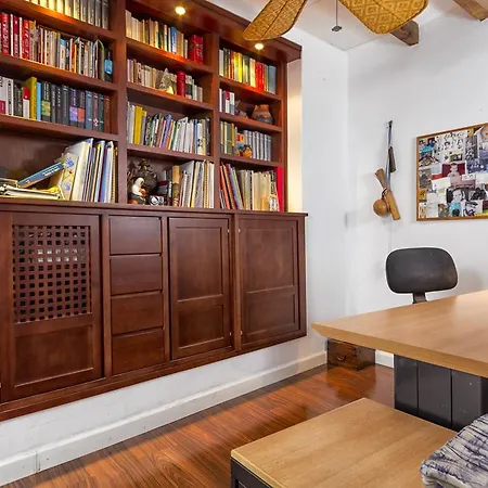 Solaga - Lion Appartement
