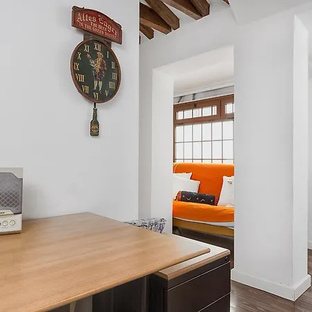 Appartement Solaga - Lion *