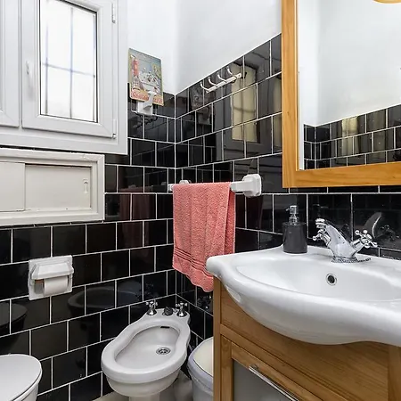 Appartement Solaga - Lion Málaga