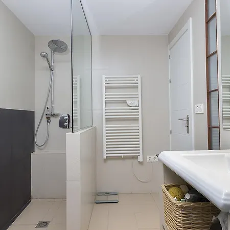Solaga - Lion Appartement *