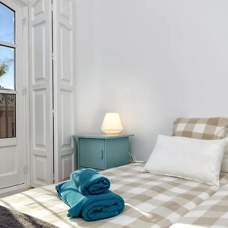 Appartement Solaga - Lion