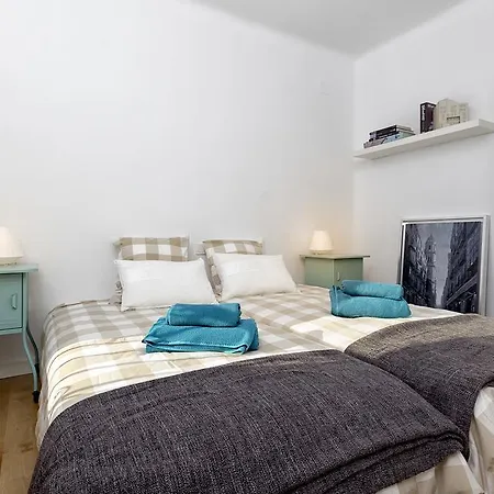 Solaga - Lion Appartement *