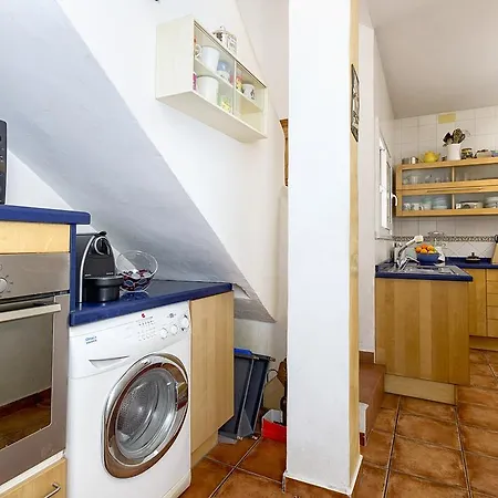 Appartement Solaga - Lion *