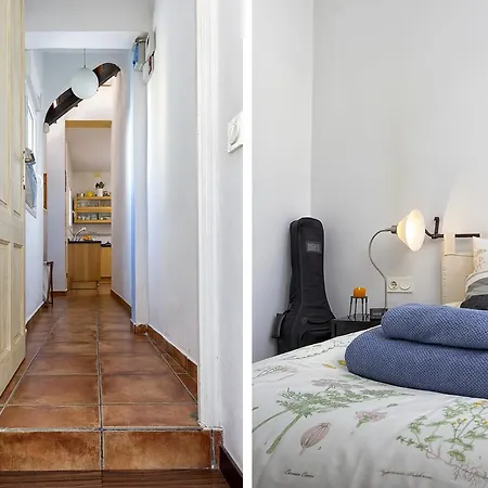 Appartement Solaga - Lion