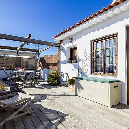 Solaga - Lion Appartement Málaga
