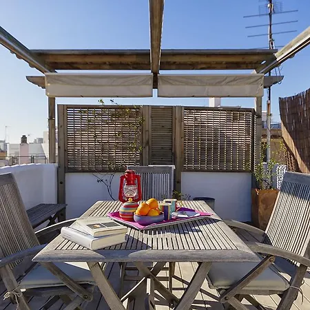 Appartement Solaga - Lion *