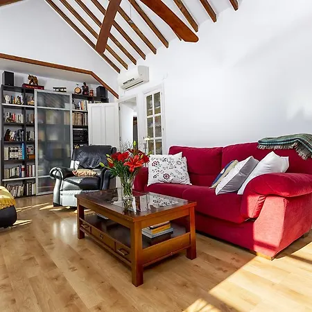 Appartement Solaga - Lion