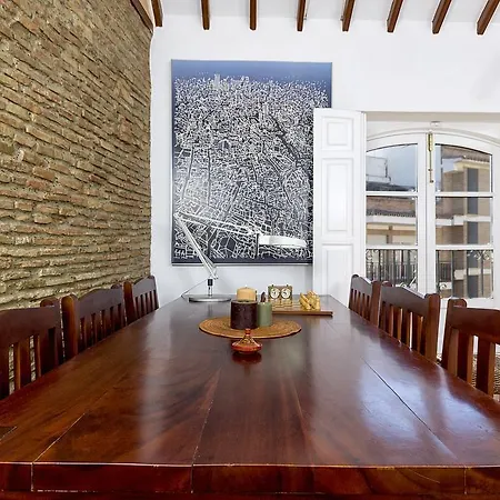 Appartement Solaga - Lion *