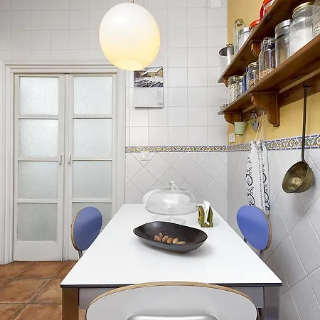 Solaga - Lion Appartement *