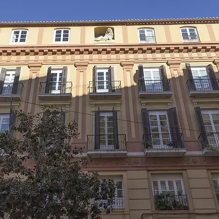 Appartement Solaga - Lion *