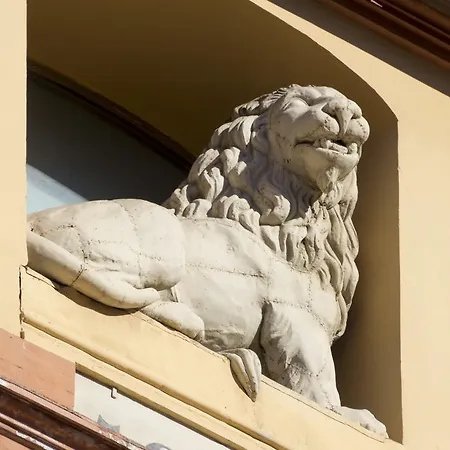 Appartement Solaga - Lion Málaga