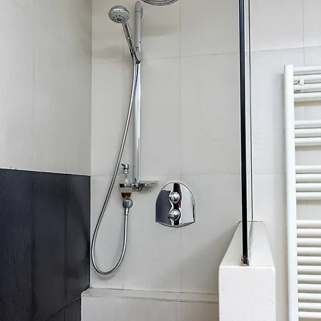 Solaga - Lion Appartement