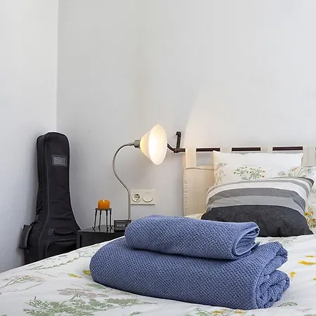 Appartement Solaga - Lion Málaga